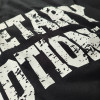 Oversized Streetwear Manufacturer | Custom Vintage Heavy Weight Distress Long Sleeve Sweatshirt | French Terry Men O-Neck Cropped Raw Hem Sweatshirts