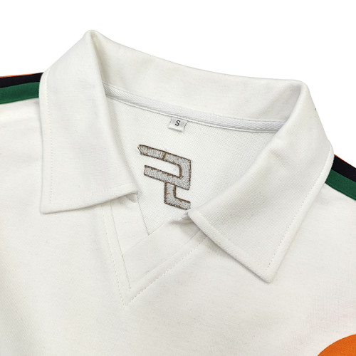 Mens Tracksuit Pants Polo Tracksuits Manufacturer | Custom Embroidered 90s Tracksuit Sets Streetwear Wholesale | Men's Clothing Supplier