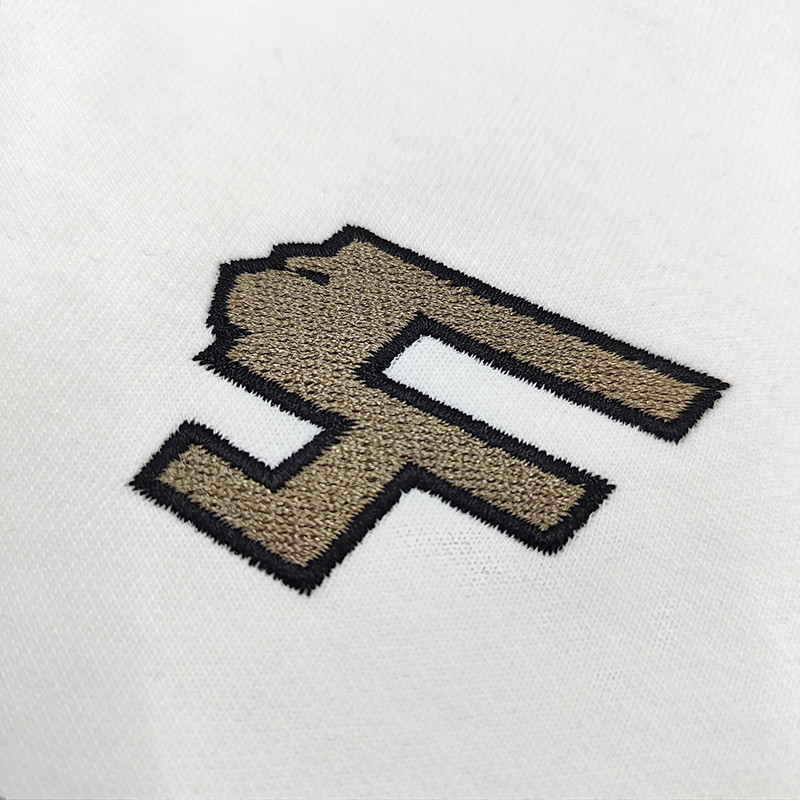 custom embroidered tracksuits