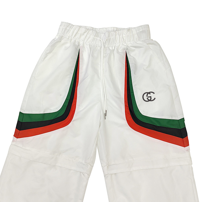 custom streetwear pants manufacturer