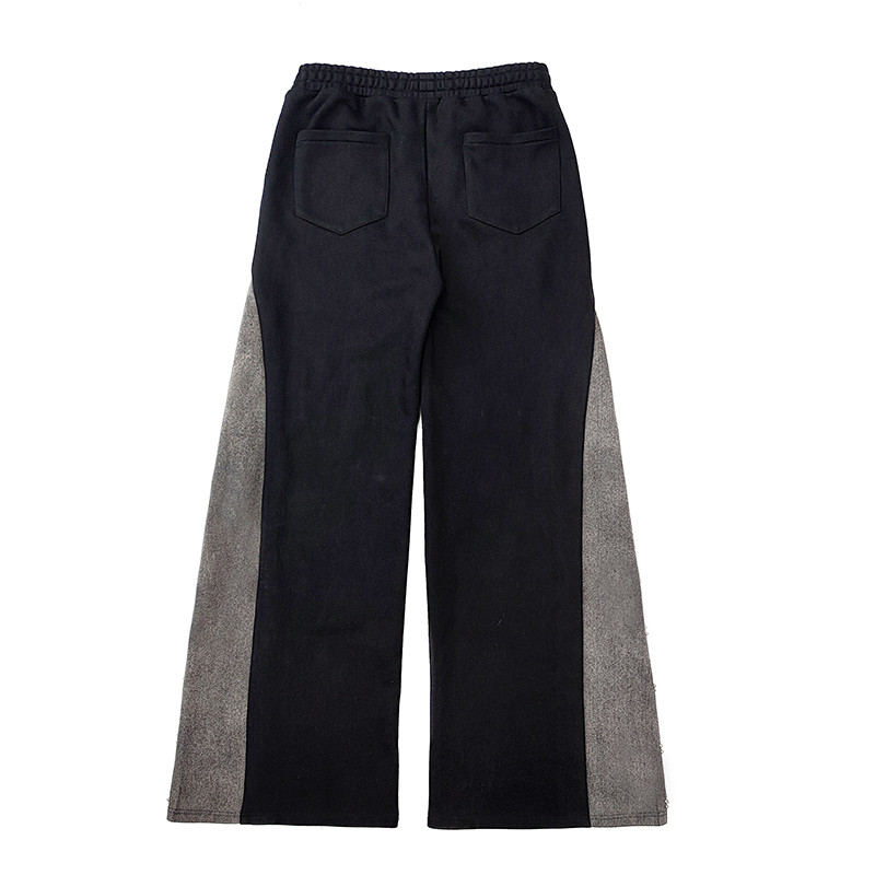 private label apparel custom sweatpants