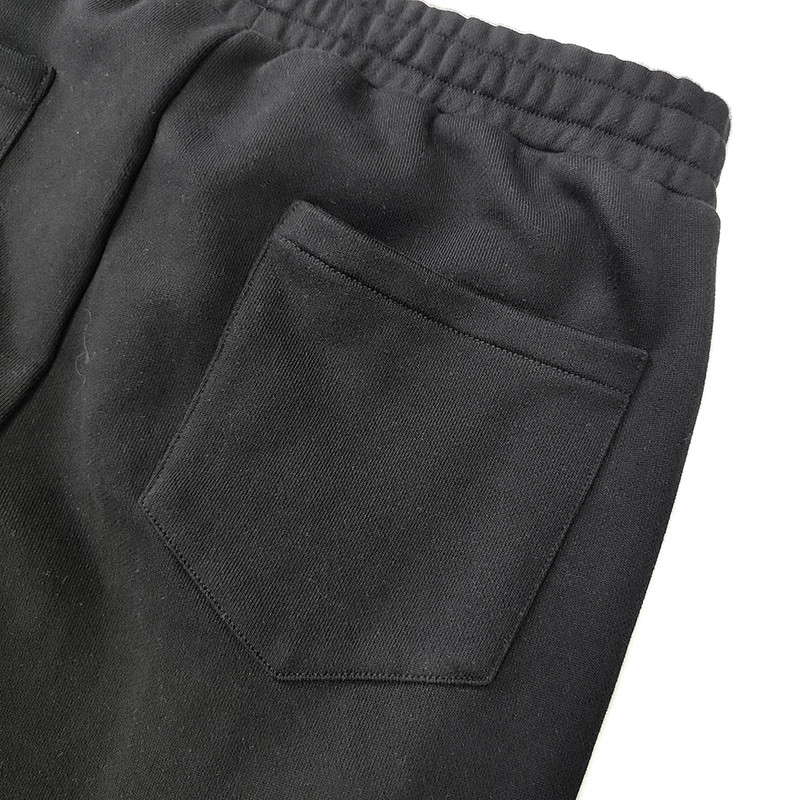 private label apparel custom sweatpants