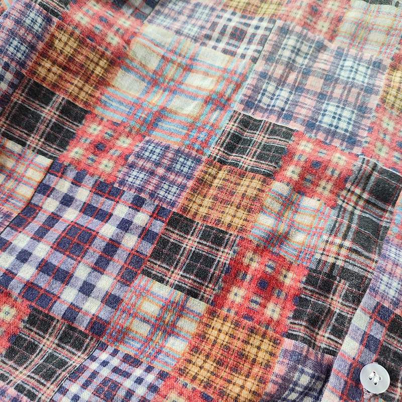 Custom Streetwear Shirt Manufacturer