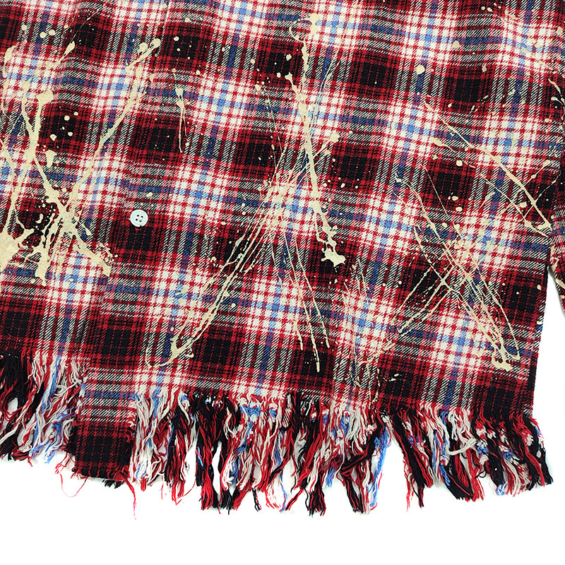 Custom Streetwear Shirts for men