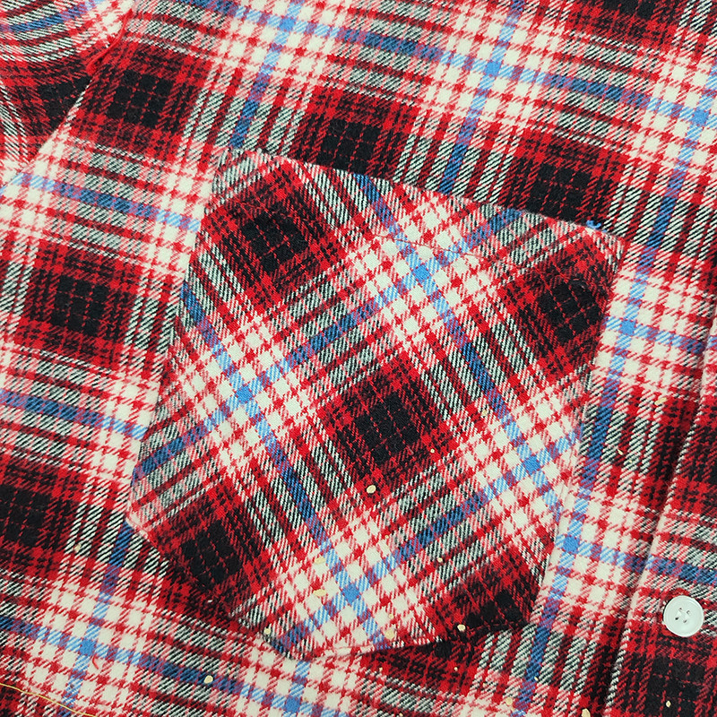 Custom vintage shirts for men