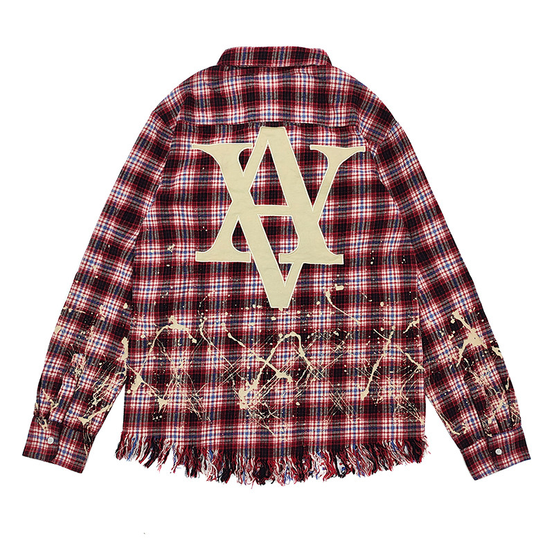 Custom Streetwear Shirt Manufacturer