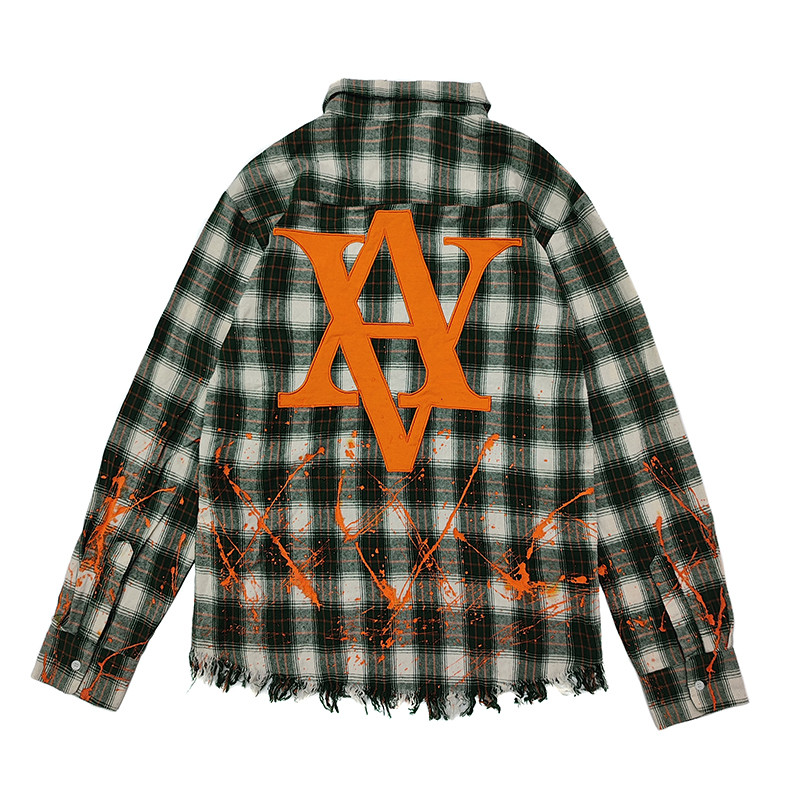 custom vintage shirts