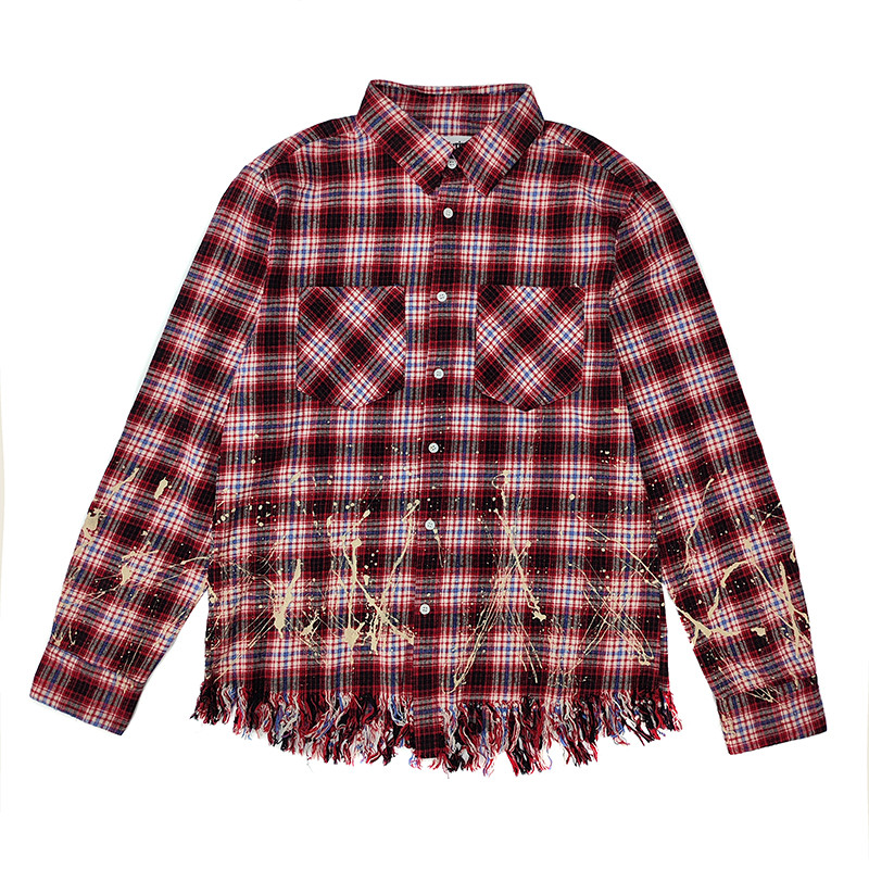 streetwear clothing manufacturers