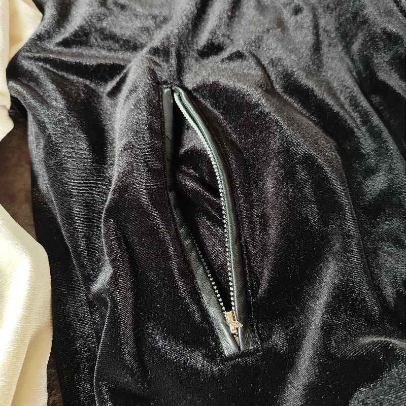 Premium streetwear Jacket manufacturer