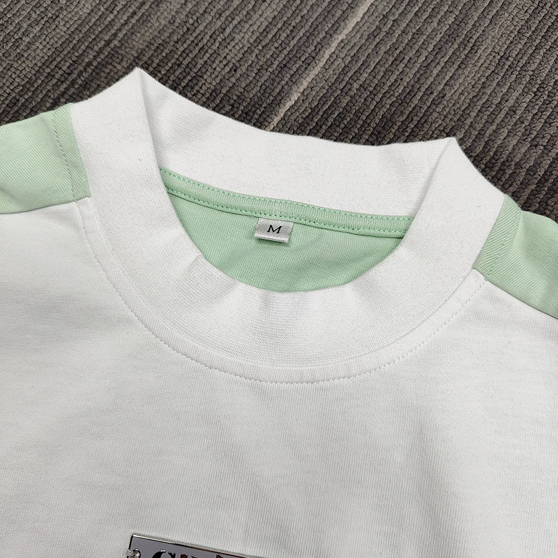 Casual T-shirt Manufacturer