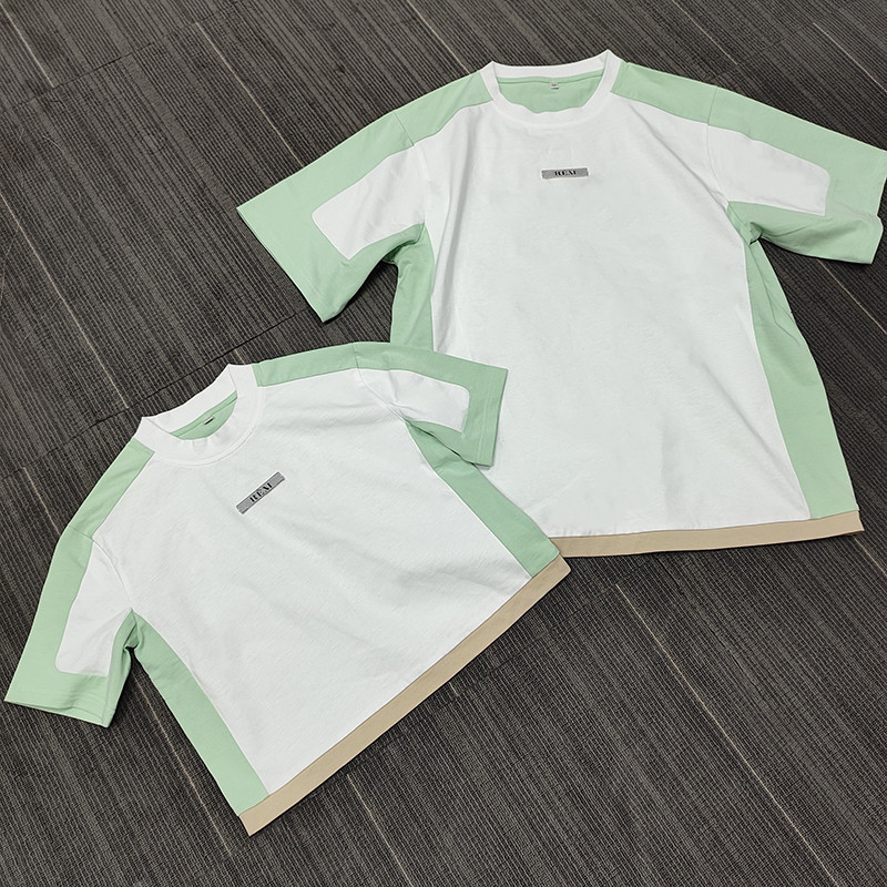 Heavyweight Men T-shirt