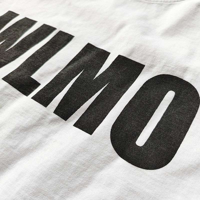 Graphic t shirts supplier
