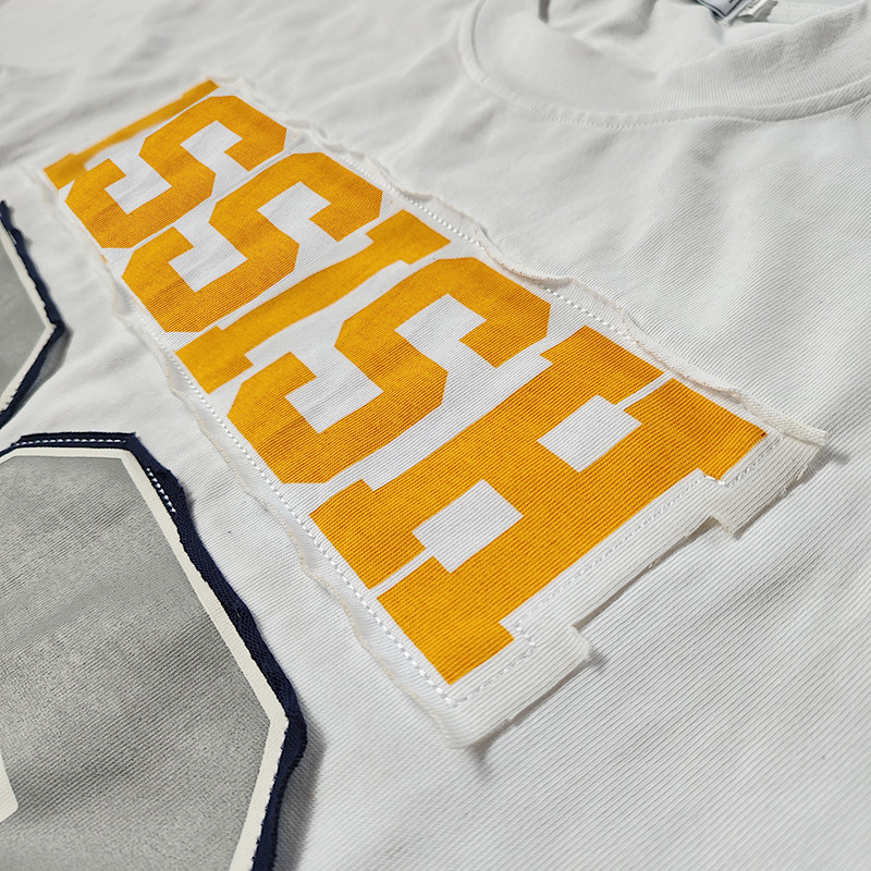 chinese streetwear manufacturer