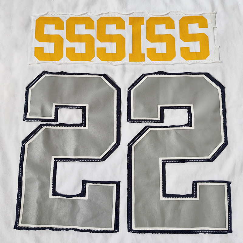 Custom Streetwear T-shirt