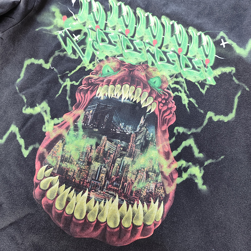 DTG printing sweatshirt manufacturer