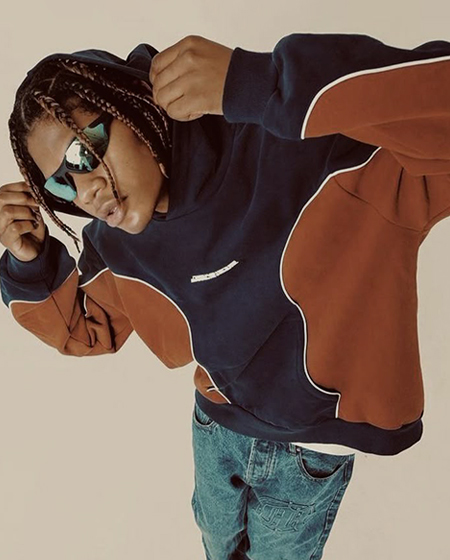 hoodie manufacturer china