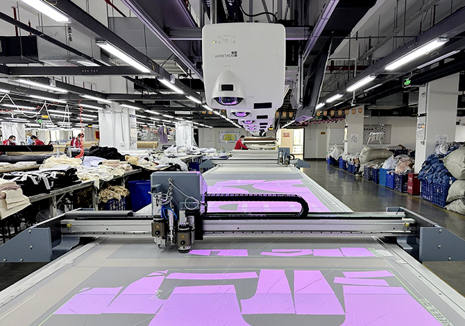 chinese clothing manufacturers