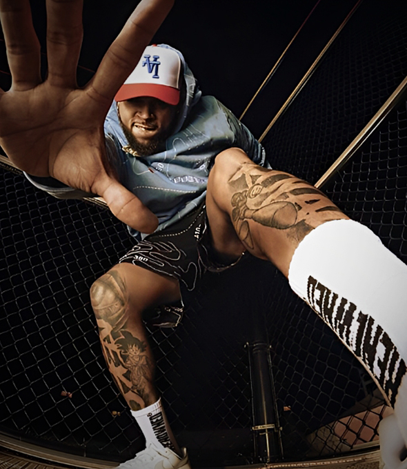 best streetwear manufacturers