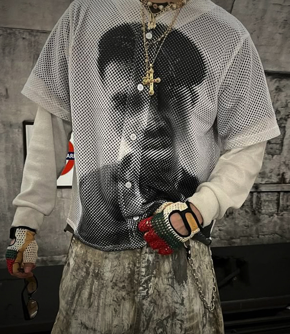 custom streetwear Sweatshirt manufacturer