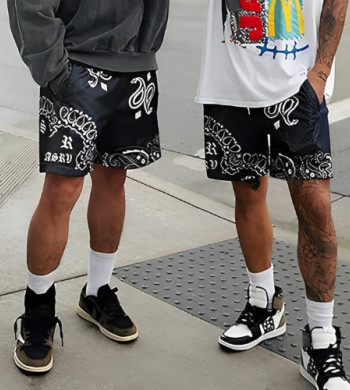 Summer 2025 Streetwear Trends for Men: Essential Pieces and Styling Tips