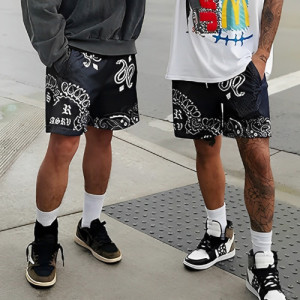 Summer 2025 Streetwear Trends for Men: Essential Pieces and Styling Tips