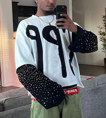How to Find the Best T-Shirt Manufacturer for Your Streetwear Brand