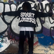 Mens Graphic Hoodies Manufacturers | Custom Screen Print Clothing Manufacturer | Puff Print Hoodie Manufacturer