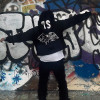Mens Graphic Hoodies Manufacturers | Custom Screen Print Clothing Manufacturer | Puff Print Hoodie Manufacturer