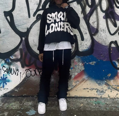 Mens Graphic Hoodies Manufacturers | Custom Screen Print Clothing Manufacturer | Puff Print Hoodie Manufacturer
