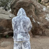 Graphic Zip Up Hoodie Manufacturer | Custom Mens Y2k Zip Up Hoodies 350 GSM Best Heavyweight Hoodie Supplier