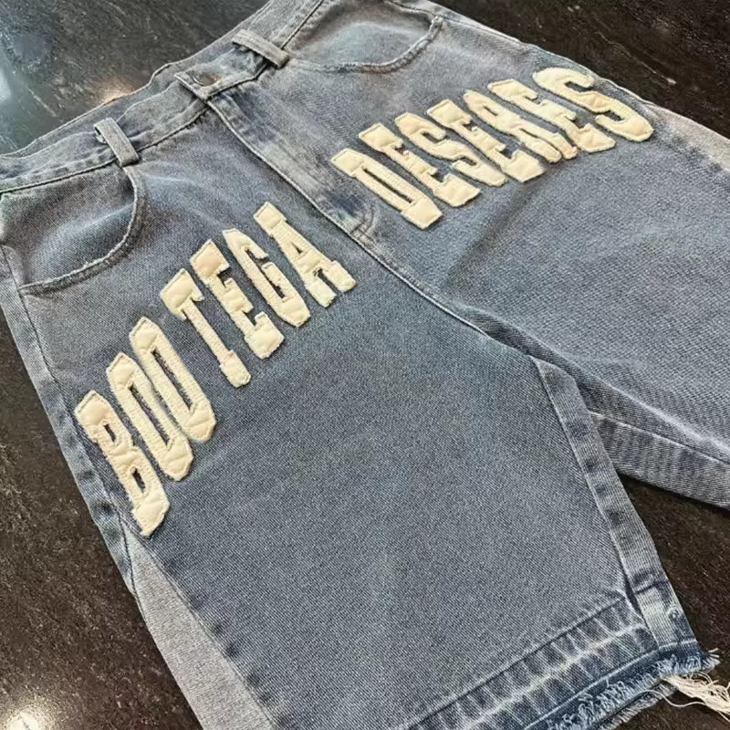 good quality baggy short factory
