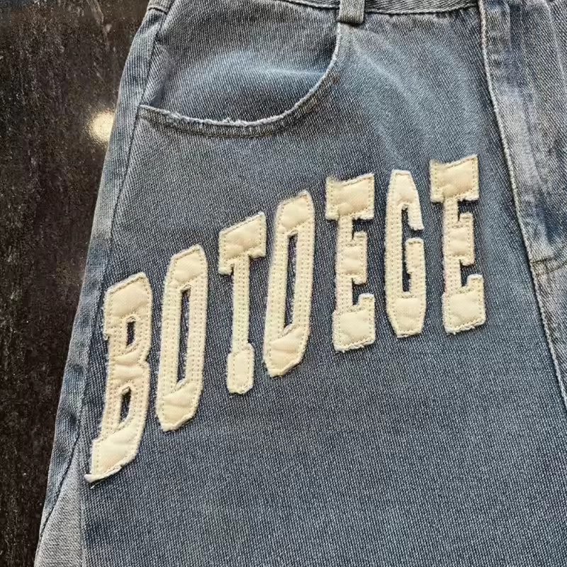 y2k streetwear shorts manufacturer