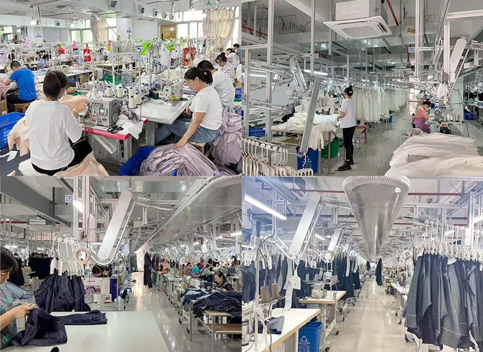t shirt manufacturer