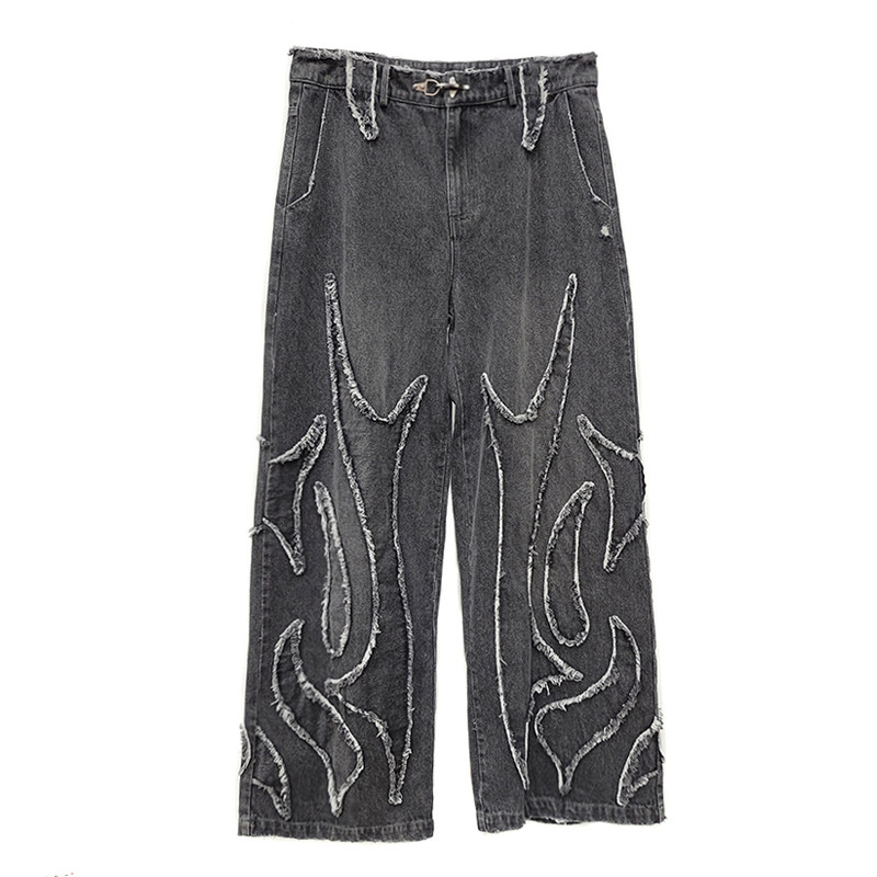China Jeans Factory & Supplier Directory 2025 | Trusted Denim Manufacturers for Custom Streetwear