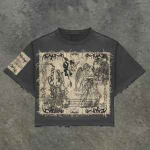 What is a Heavyweight T-Shirt? The Ultimate Guide to Quality, Style, and Streetwear Appeal