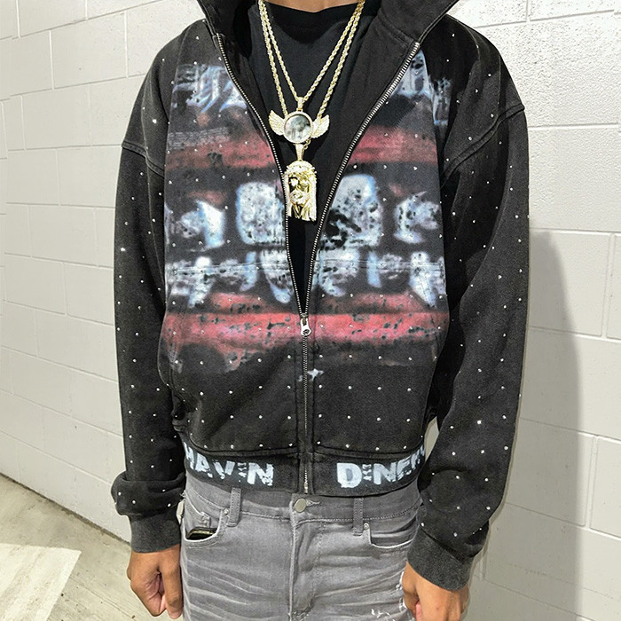 Streetwear Manufacturing: 2025 Trends, Key Suppliers, and How to Choose the Right Manufacturer