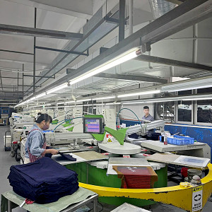 How to find a good clothing manufacturer in china: Your 2025 Guide