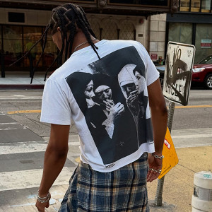 Streetwear Clothing Manufacturers: Where to Source for Oversized and Vintage Styles