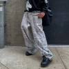 Baggy Pants Custom Vintage Mens Y2k Fashion Trousers Supplier | Cut And Sew Pants Manufacturers