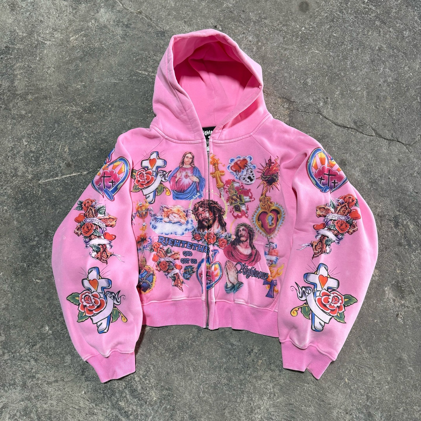 custom hoodies in bulk