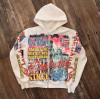 Why Top Brands Choose 400 GSM & 500 GSM Hoodie Manufacturers for Custom Streetwear