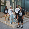 Why Leading Global Brands Rely on Custom Streetwear Manufacturing in China