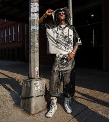High Quality Custom Clothing Manufacturers: Your Gateway to Streetwear Excellence