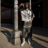 High Quality Custom Clothing Manufacturers: Your Gateway to Streetwear Excellence