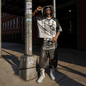 High Quality Custom Clothing Manufacturers: Your Gateway to Streetwear Excellence