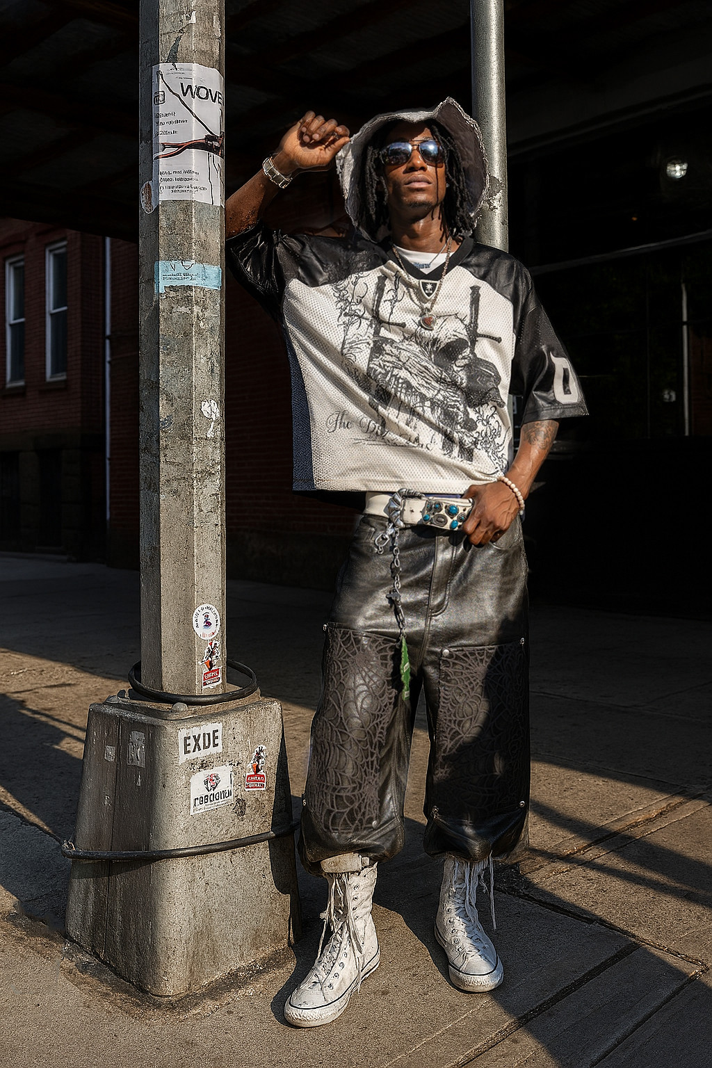 streetwear suppliers