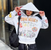 Best 400 GSM Hoodie Manufacturer in Custom Streetwear Production – Why Most Factories Can't Get It Right