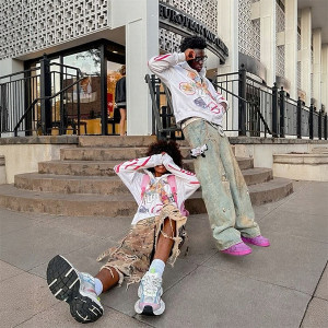 China's Leading Streetwear Manufacturers – 2025 Top 6 Supplier List & Industry Insights