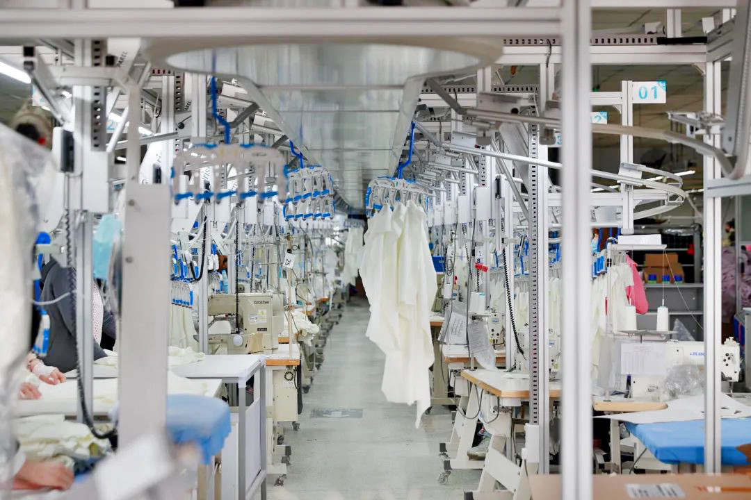 streetwear clothing suppliers