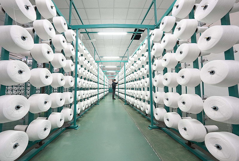 Sustainable Streetwear Manufacturing Overview
